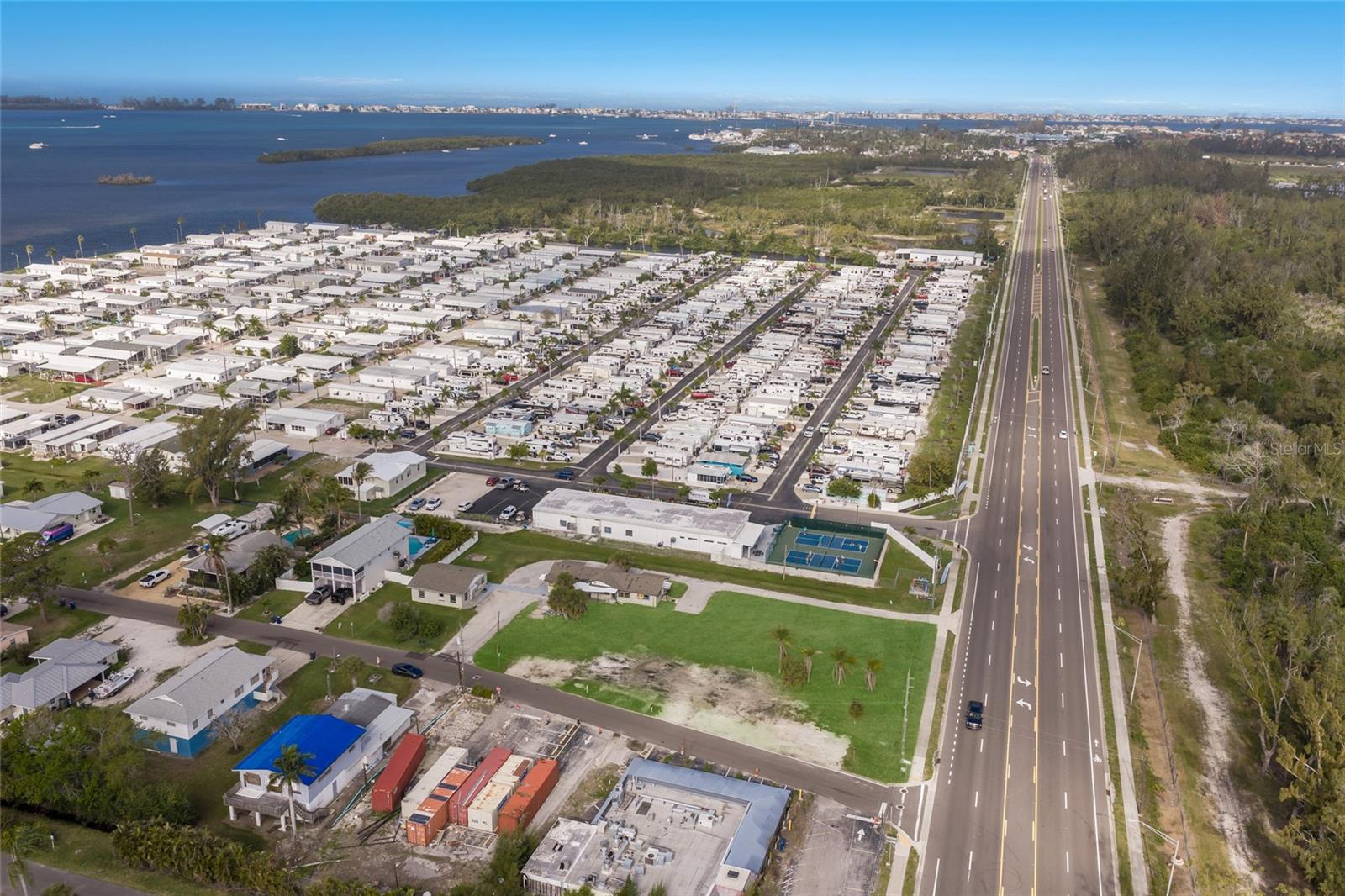 CORTEZ ADD TO CORTEZ, AMD P - Commercial Sale