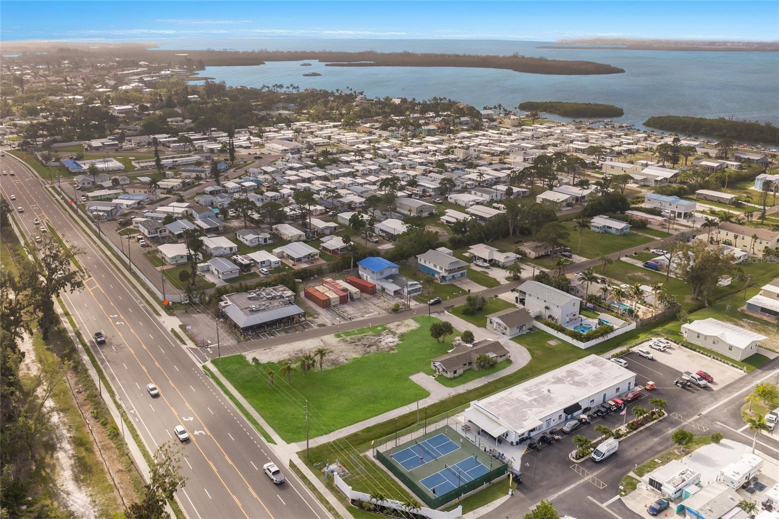 CORTEZ ADD TO CORTEZ, AMD P - Commercial Sale