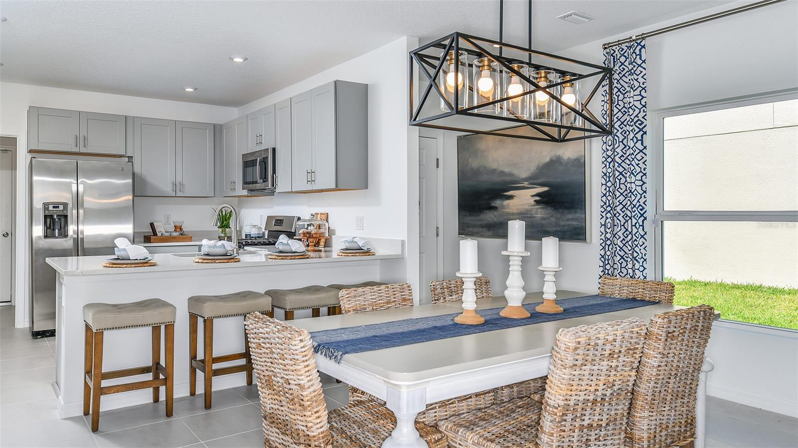 FIRETHORN - Residential