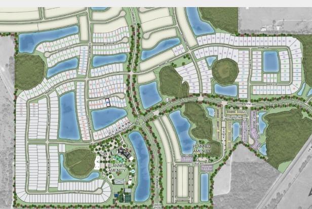 FIRETHORN - Residential