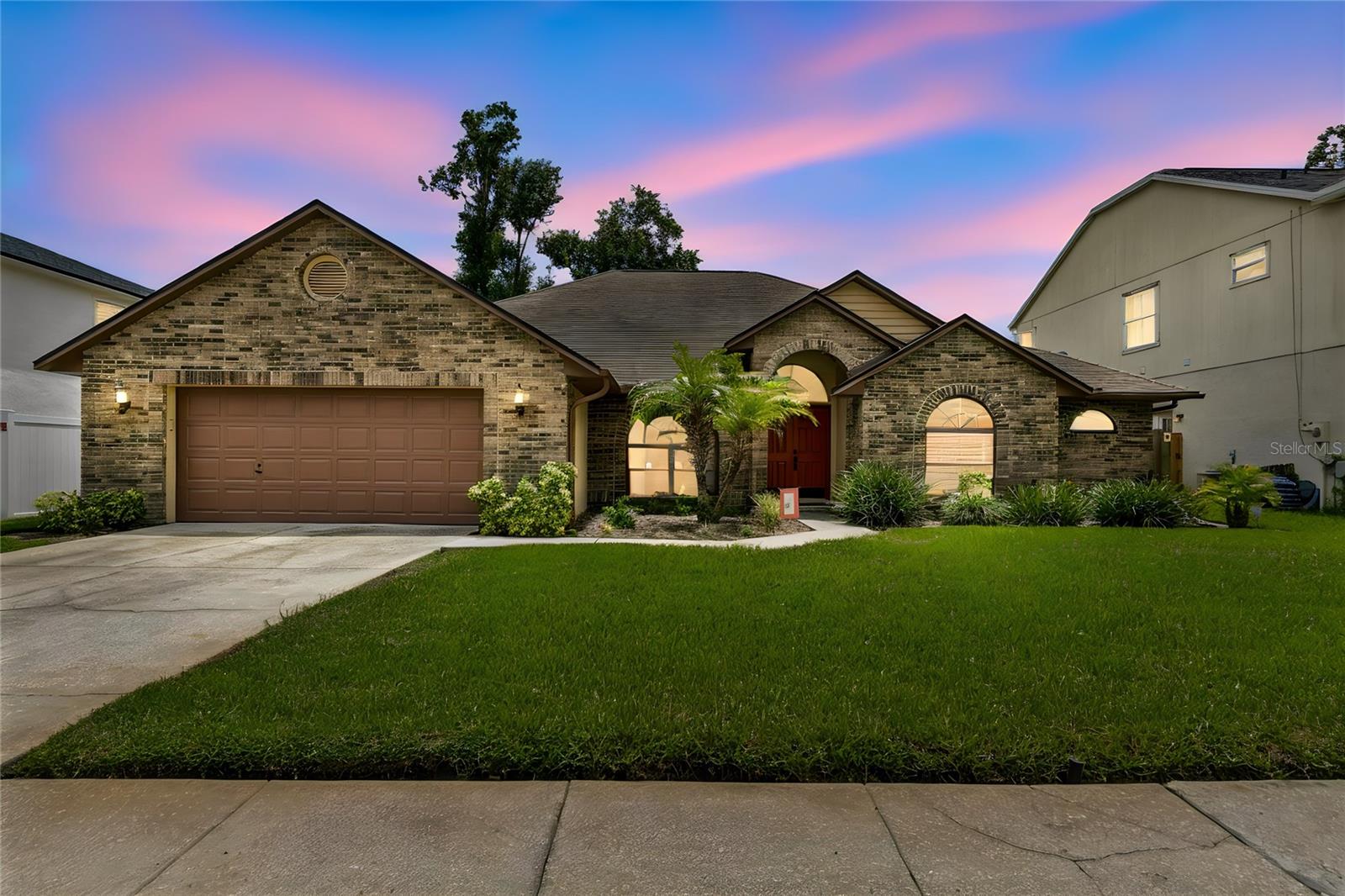 3822 COLD CREEK DRIVE