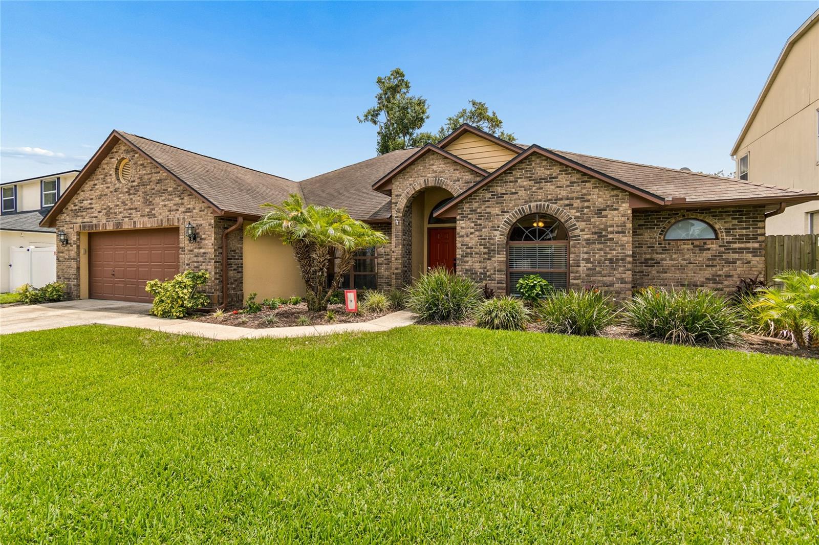 3822 COLD CREEK DRIVE