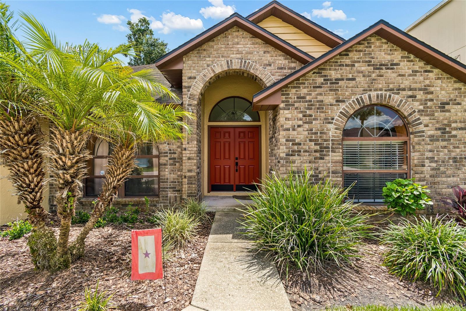 3822 COLD CREEK DRIVE