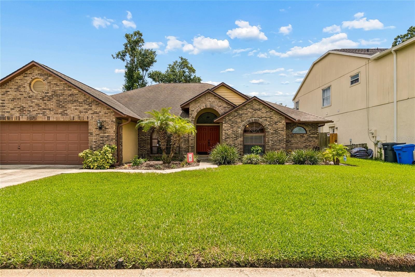 3822 COLD CREEK DRIVE