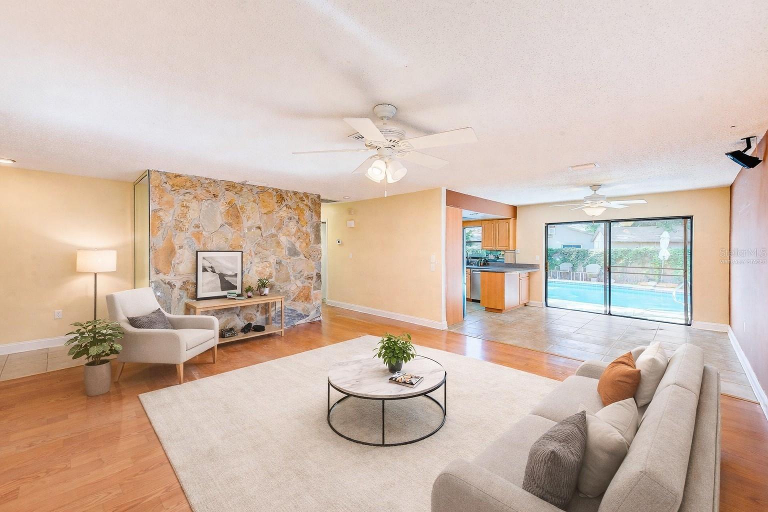 FLORAL VILLA PARK 2ND SEC - Residential Lease