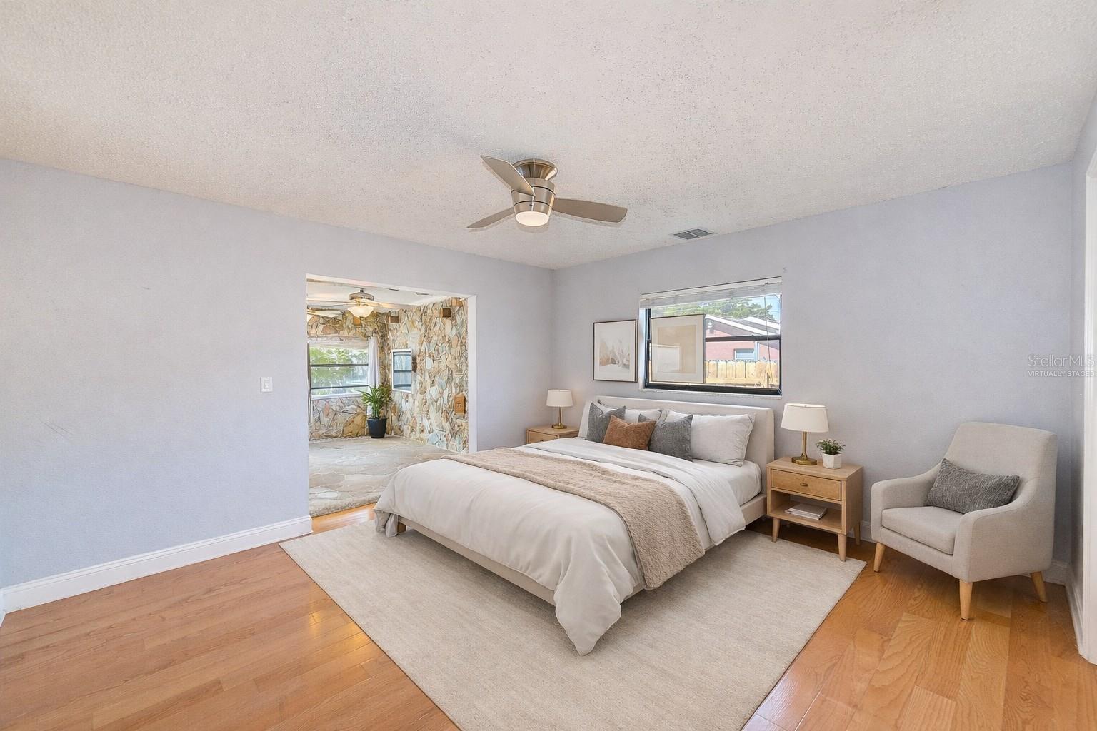 FLORAL VILLA PARK 2ND SEC - Residential Lease