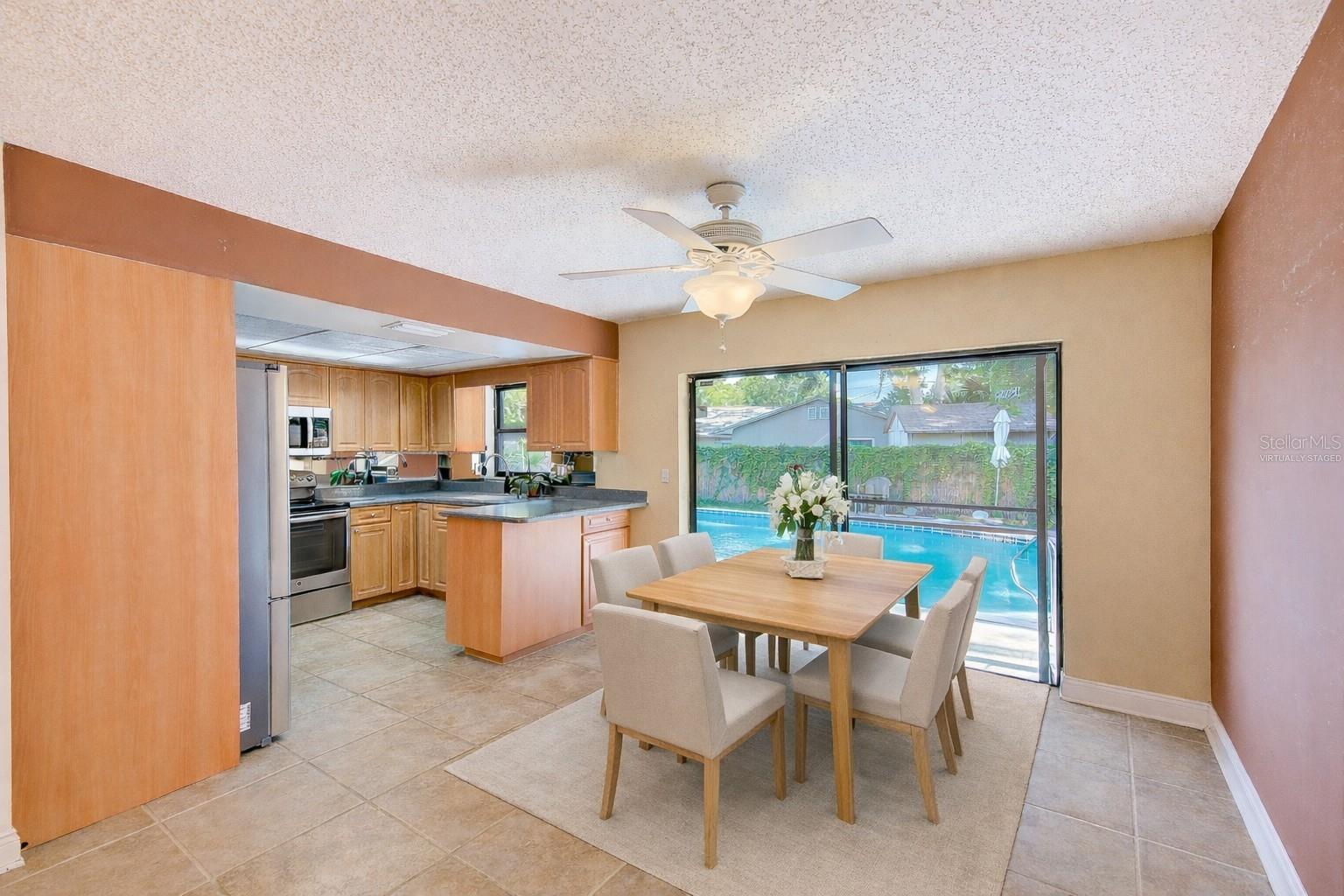 FLORAL VILLA PARK 2ND SEC - Residential Lease