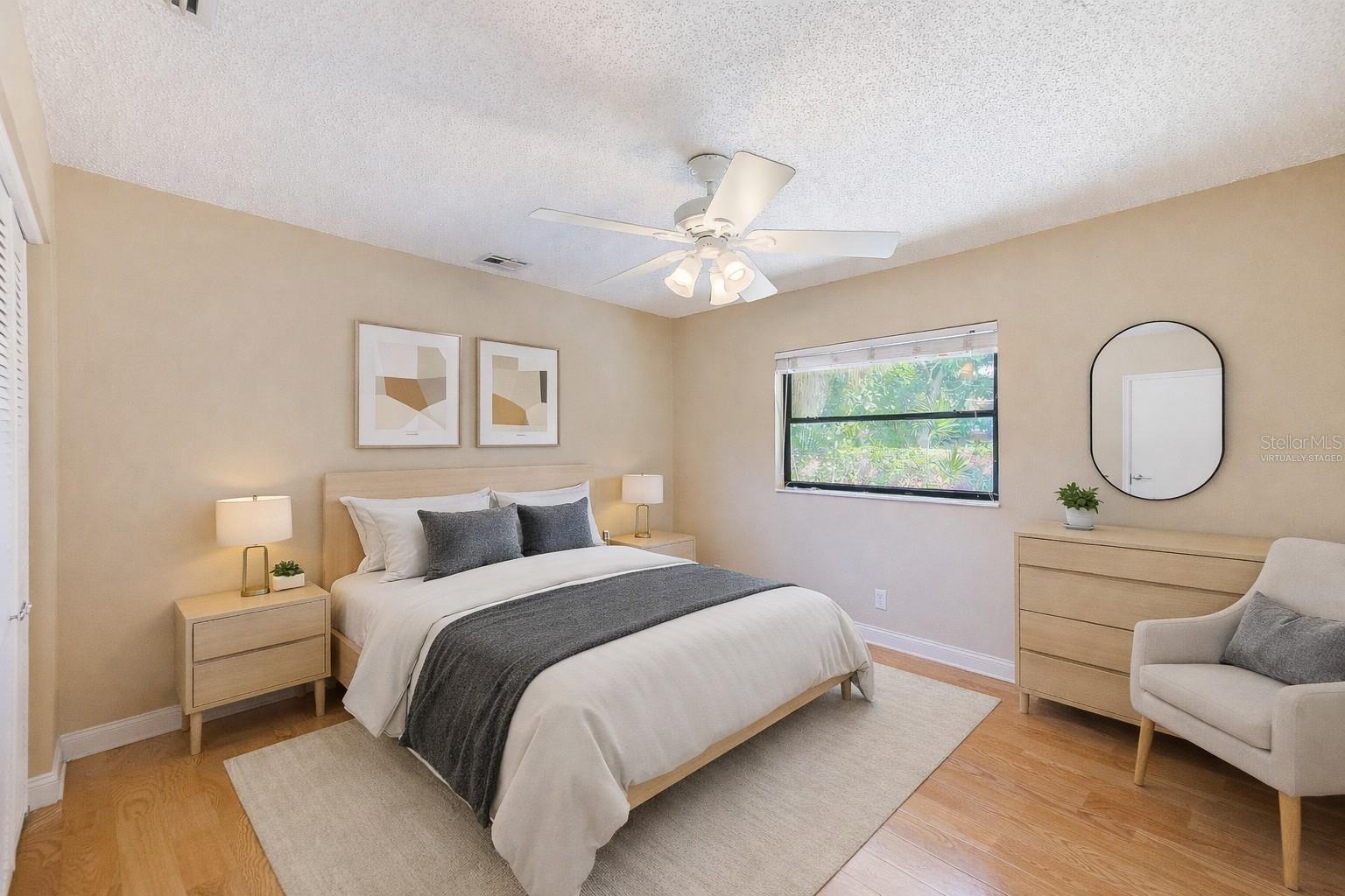 FLORAL VILLA PARK 2ND SEC - Residential Lease