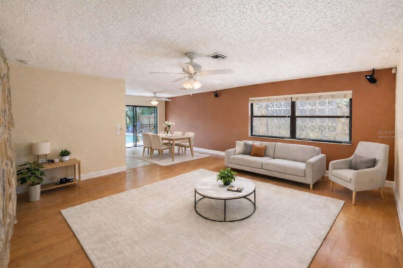 FLORAL VILLA PARK 2ND SEC - Residential Lease