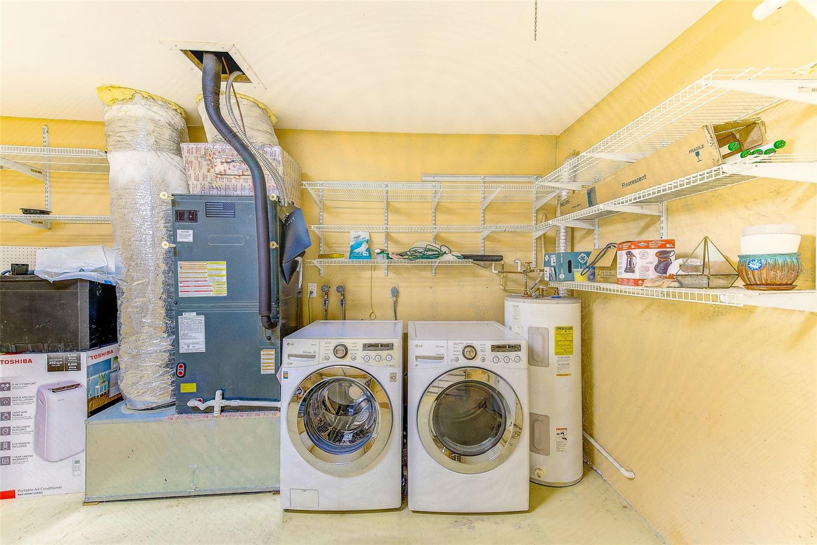 FLORAL VILLA PARK 2ND SEC - Residential Lease