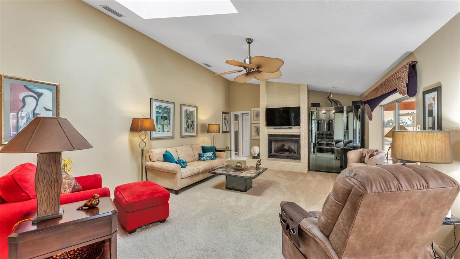 WALDEN LAKE UNIT 18 - Residential