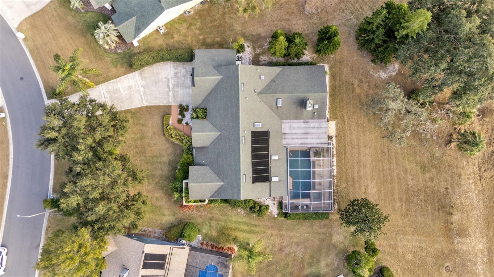 2711 S FAIRWAY DRIVE