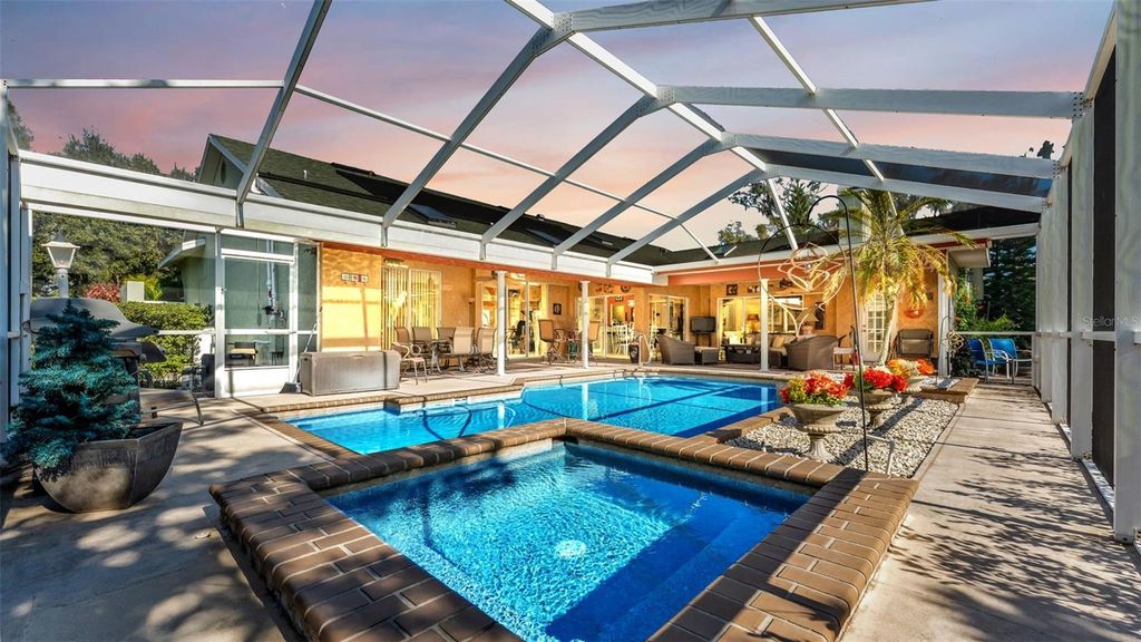 Photo of 2711 S Fairway Drive, Plant City, FL 33566 (MLS # L4958722)