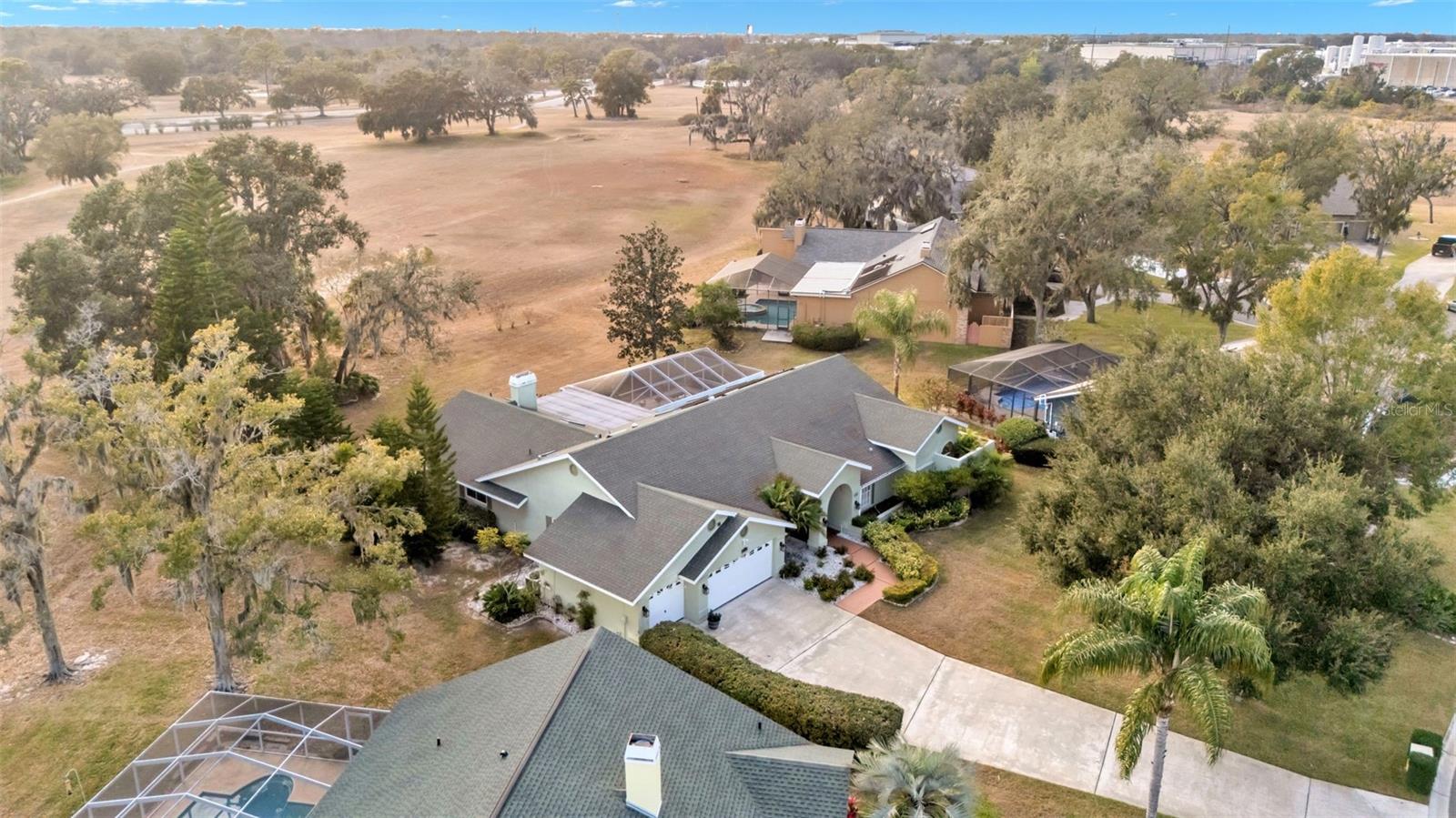 WALDEN LAKE UNIT 18 - Residential