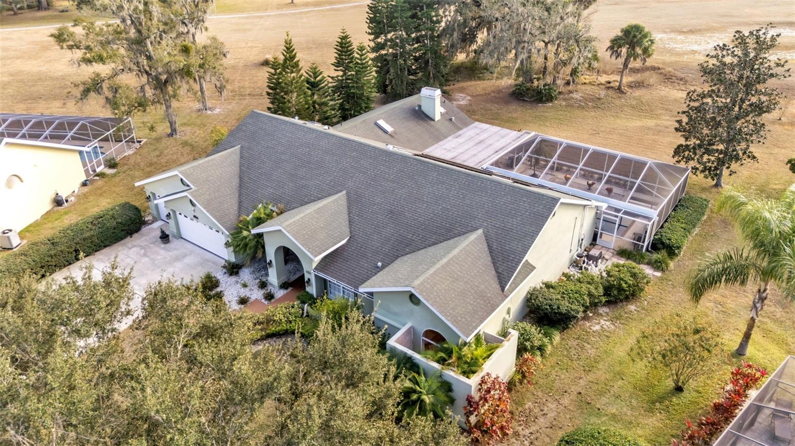 WALDEN LAKE UNIT 18 - Residential