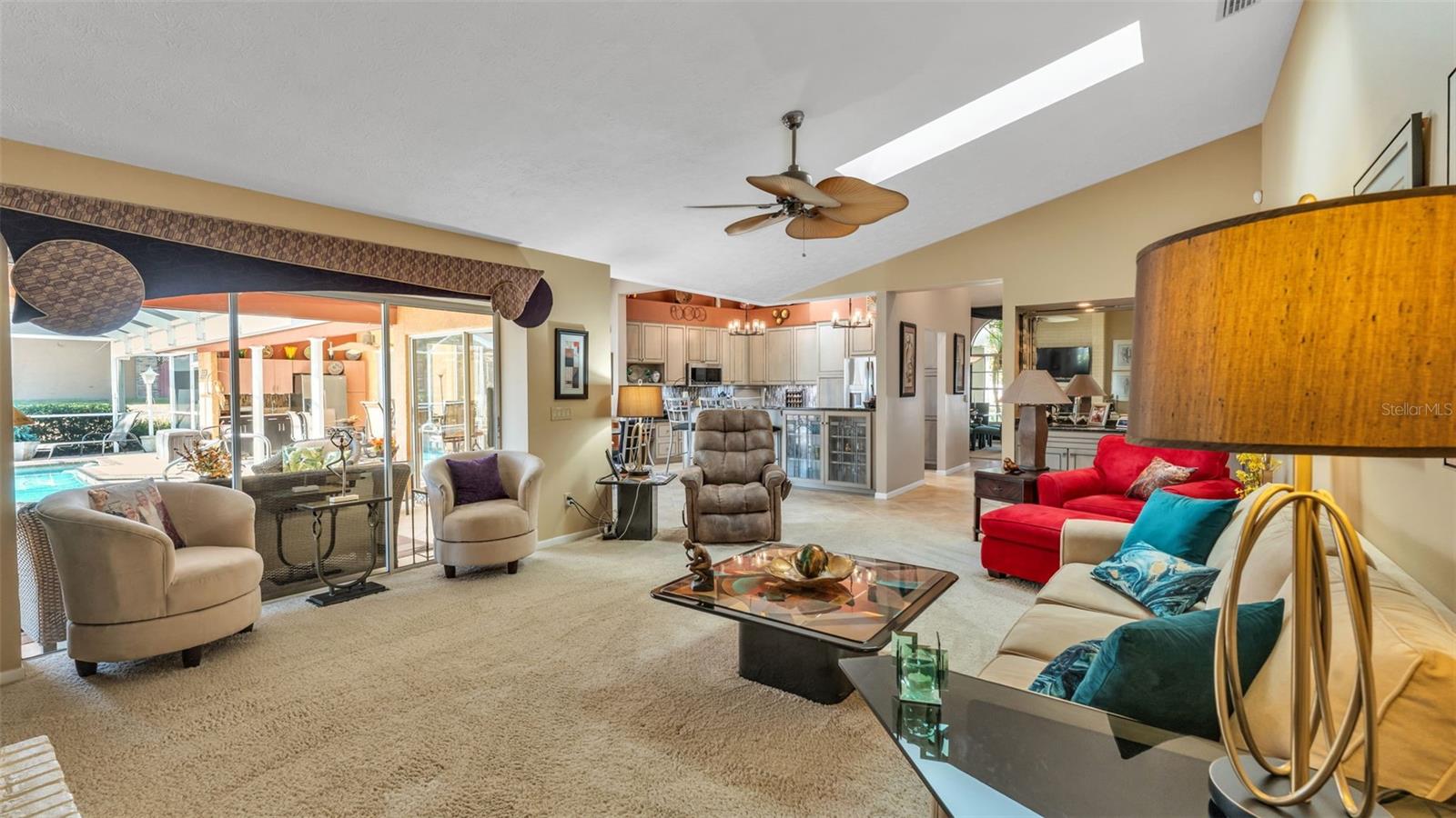 WALDEN LAKE UNIT 18 - Residential