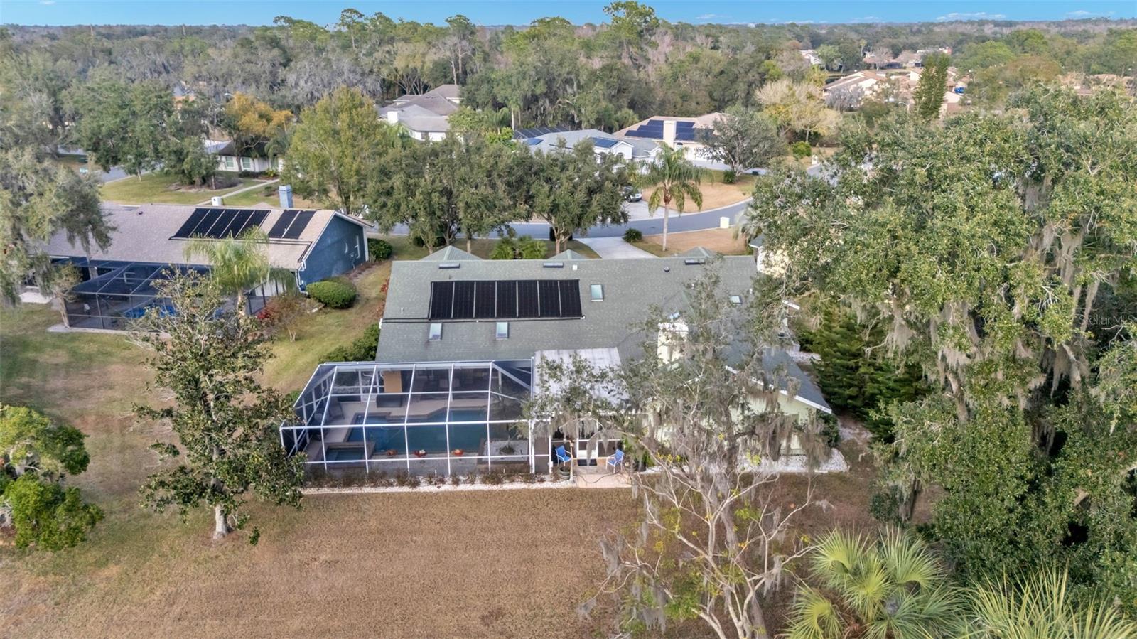 WALDEN LAKE UNIT 18 - Residential