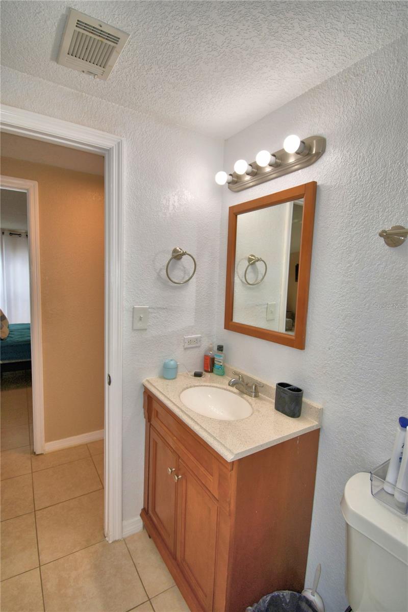 BROADMOOR - Residential