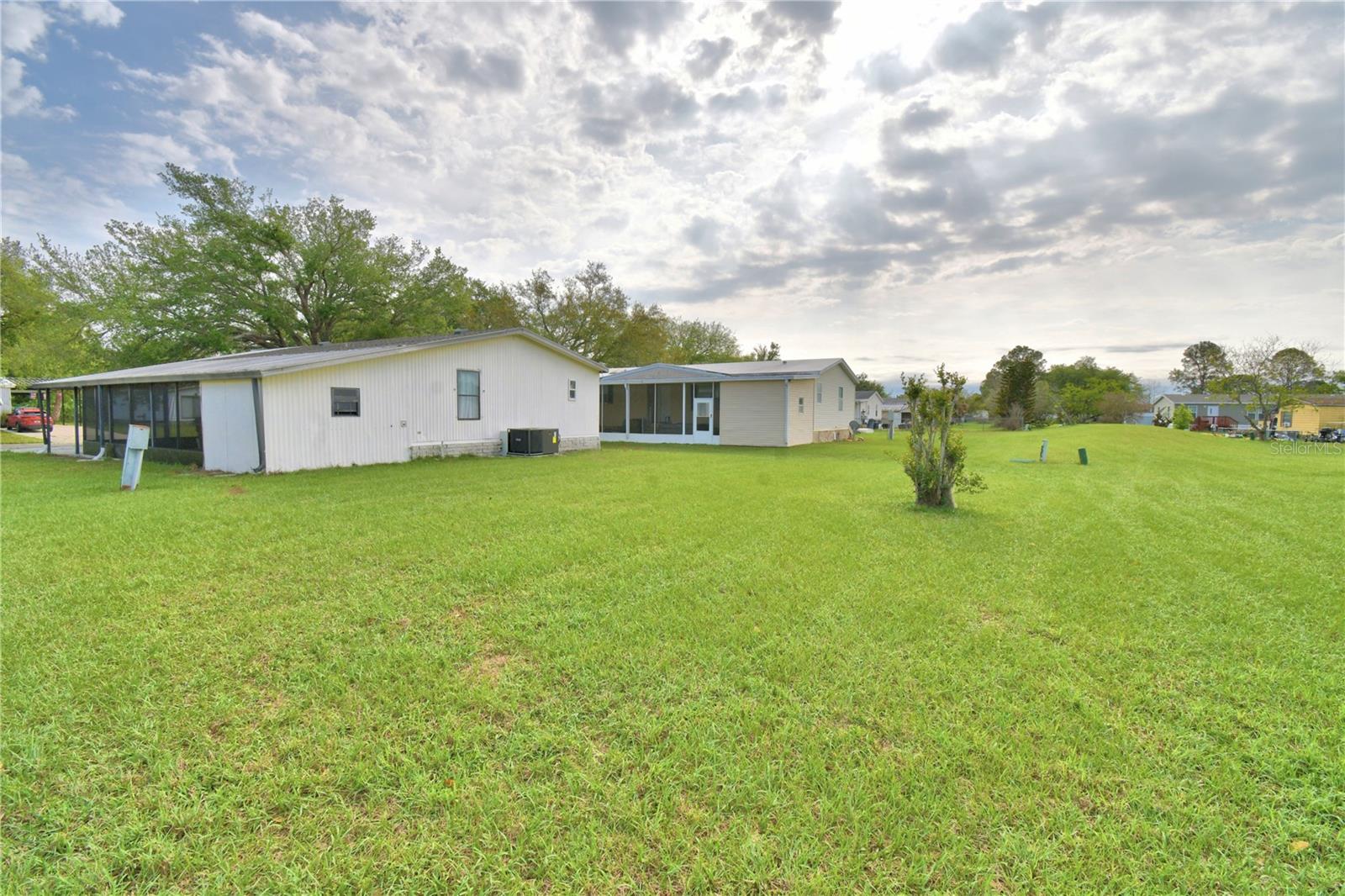 BROADMOOR - Residential