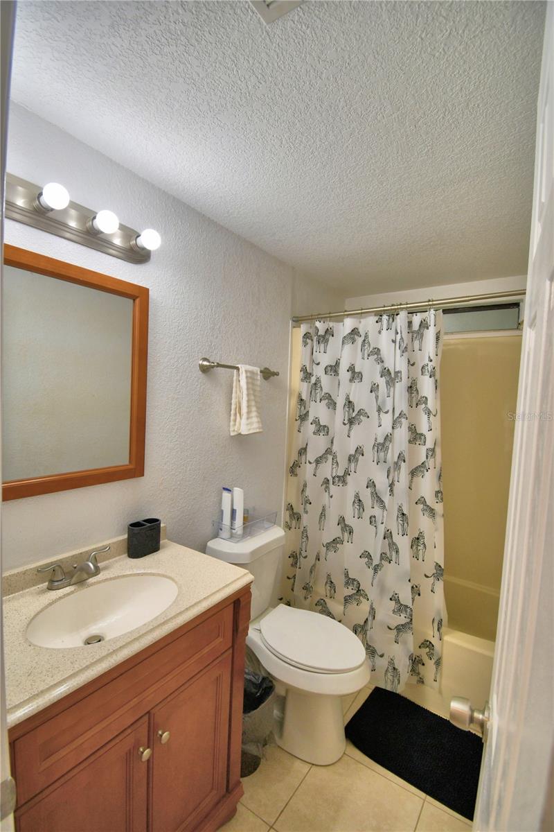 BROADMOOR - Residential