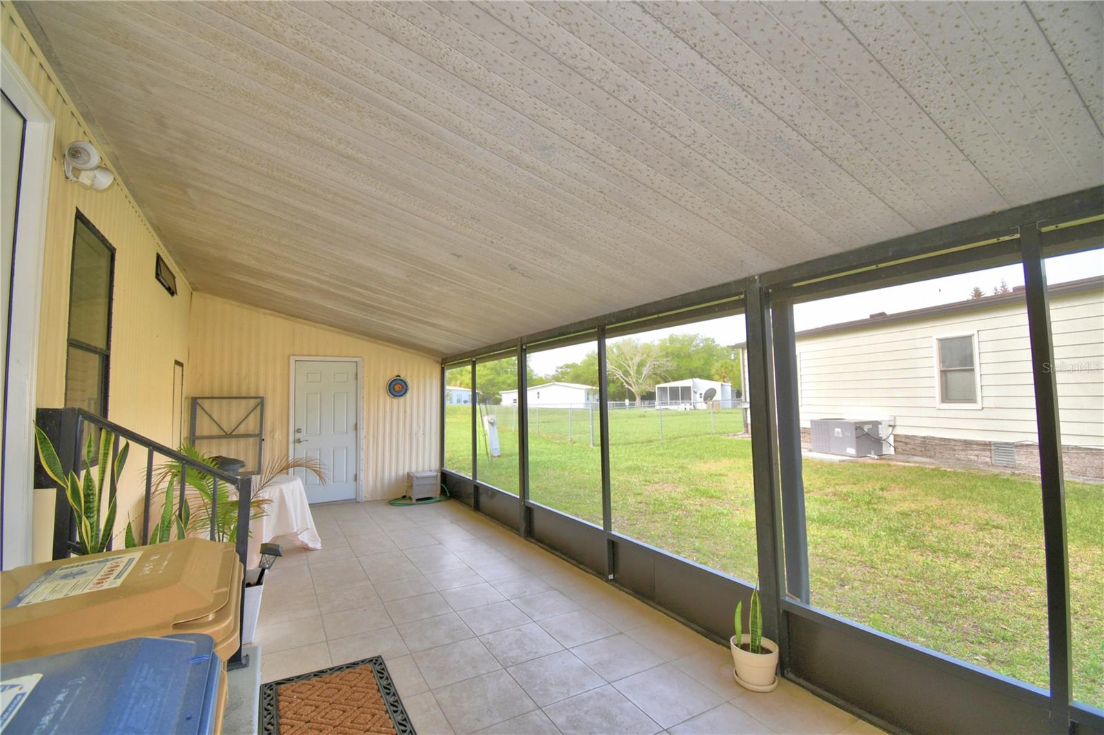 BROADMOOR - Residential