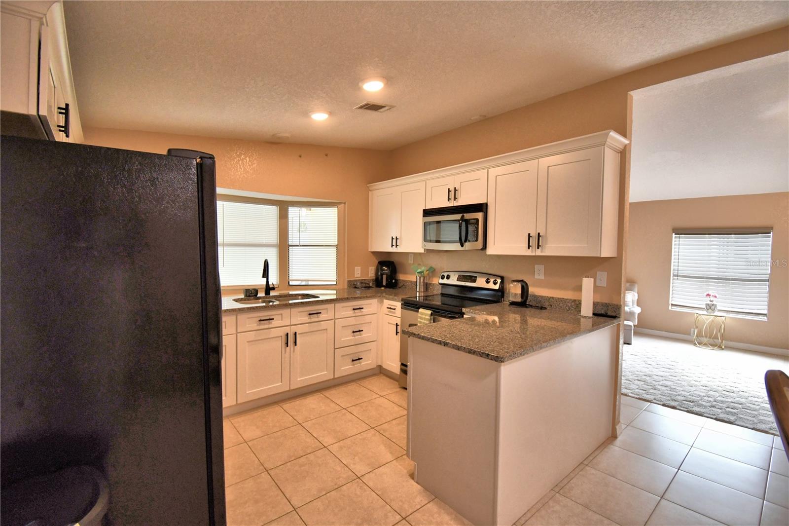 BROADMOOR - Residential