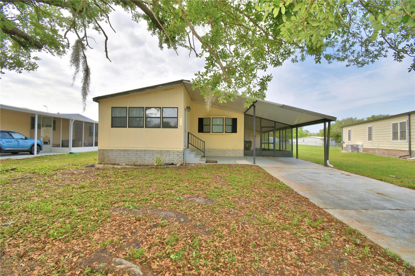 BROADMOOR - Residential