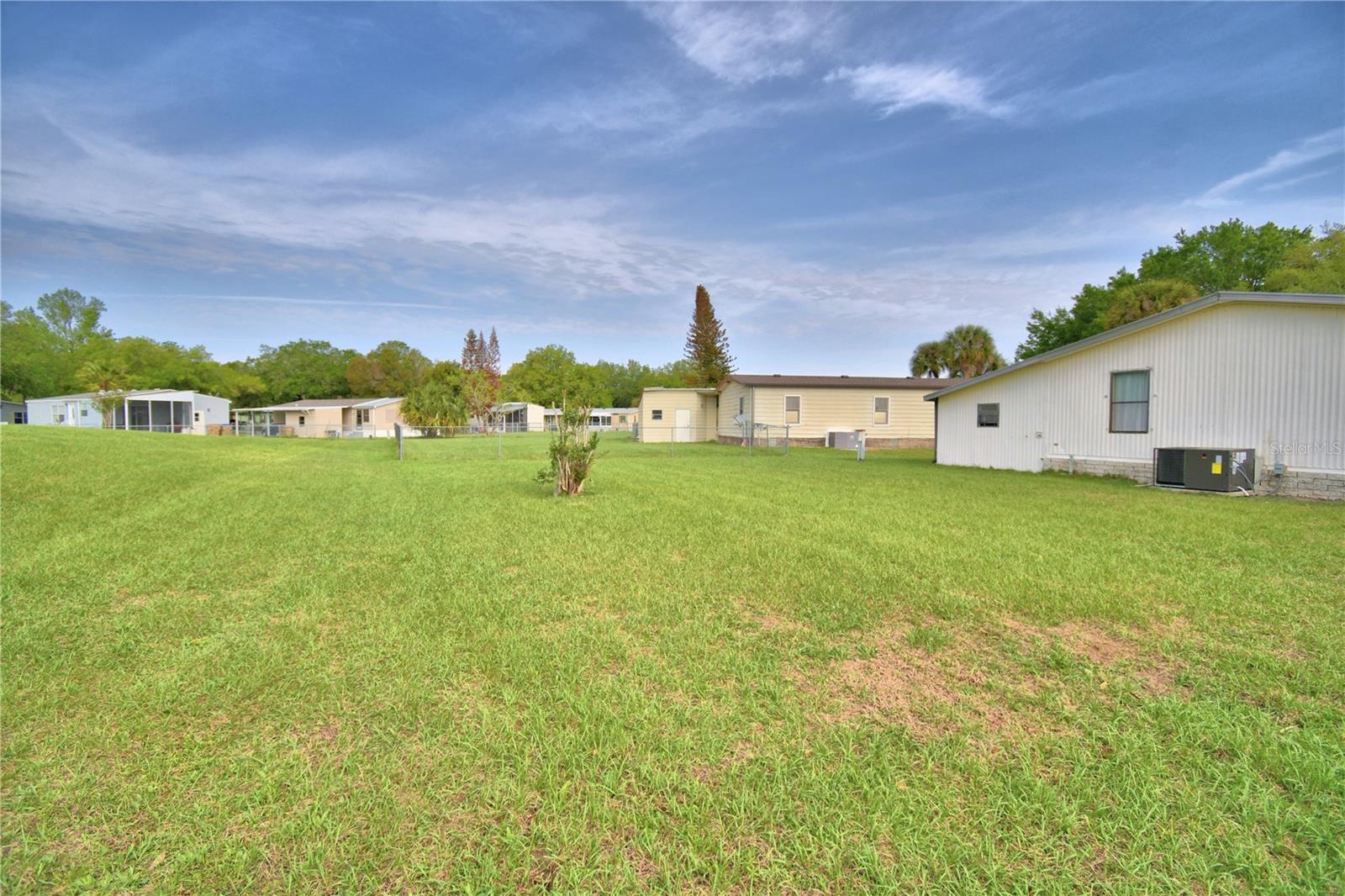 BROADMOOR - Residential