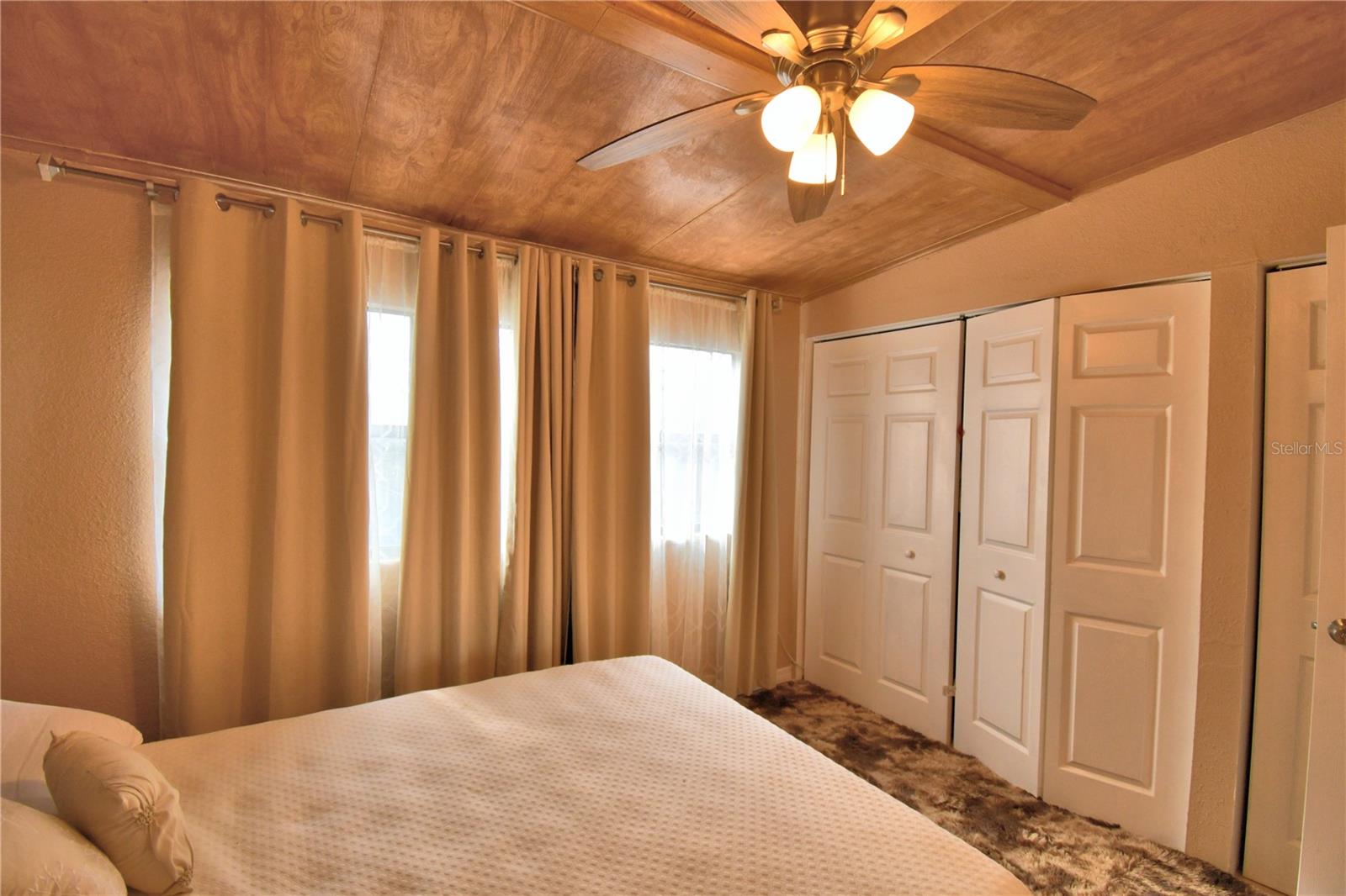 BROADMOOR - Residential