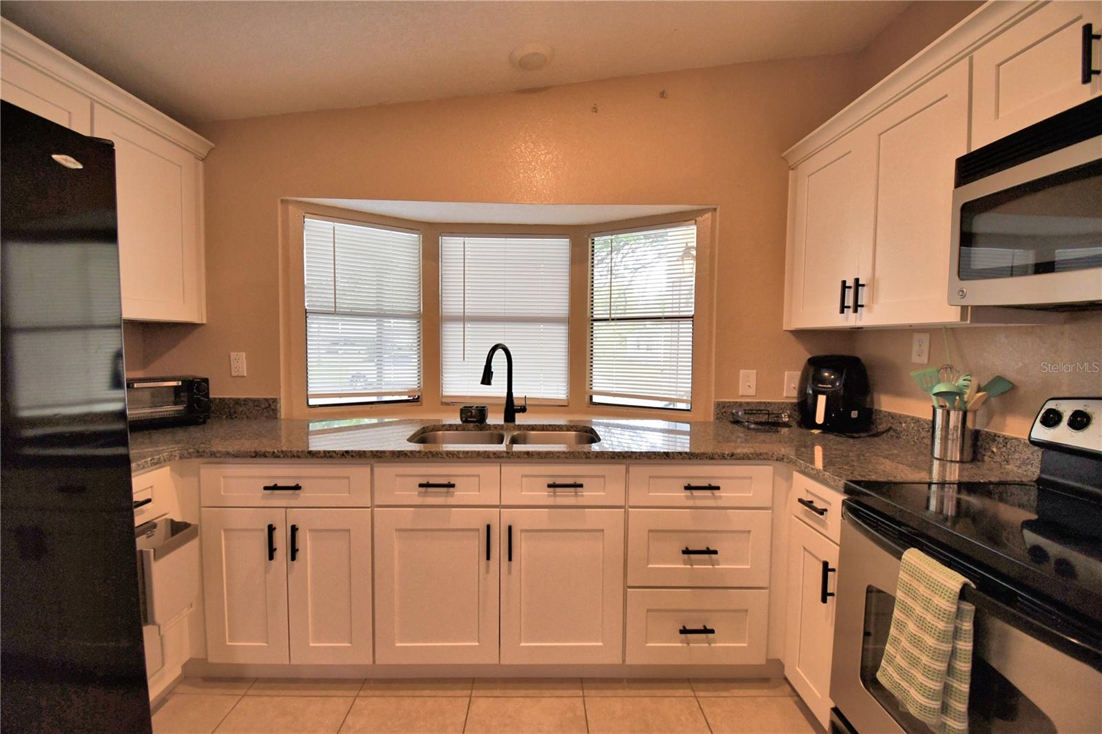 BROADMOOR - Residential