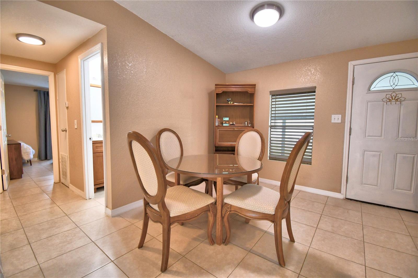 BROADMOOR - Residential