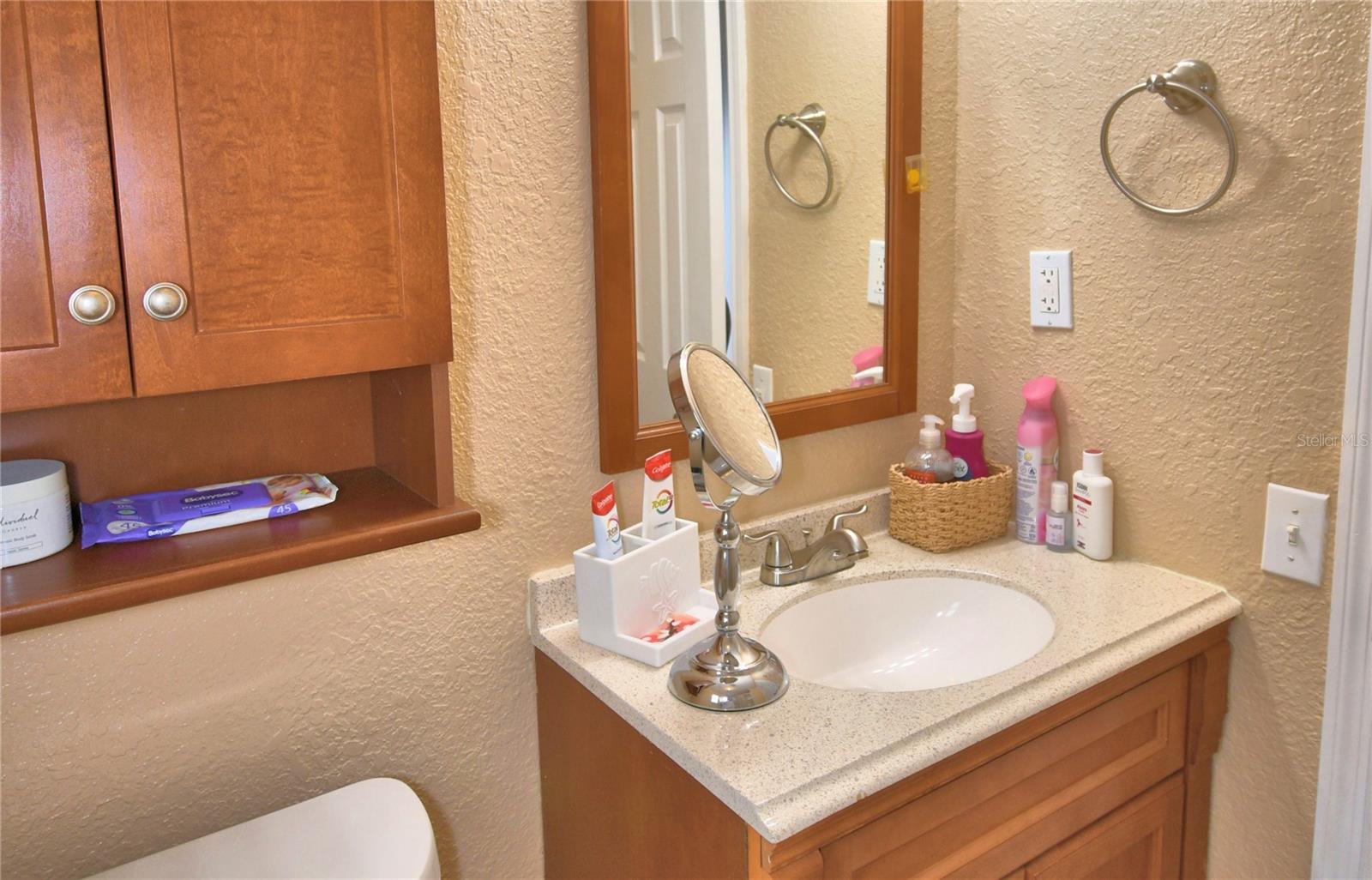 BROADMOOR - Residential