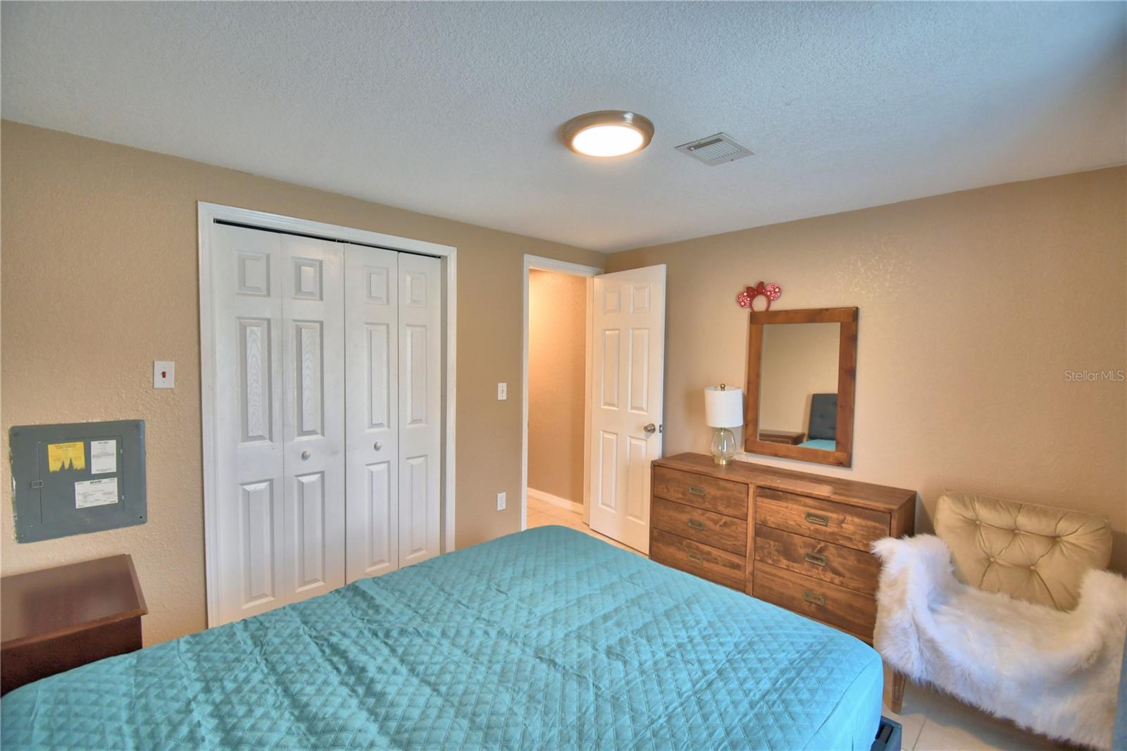 BROADMOOR - Residential