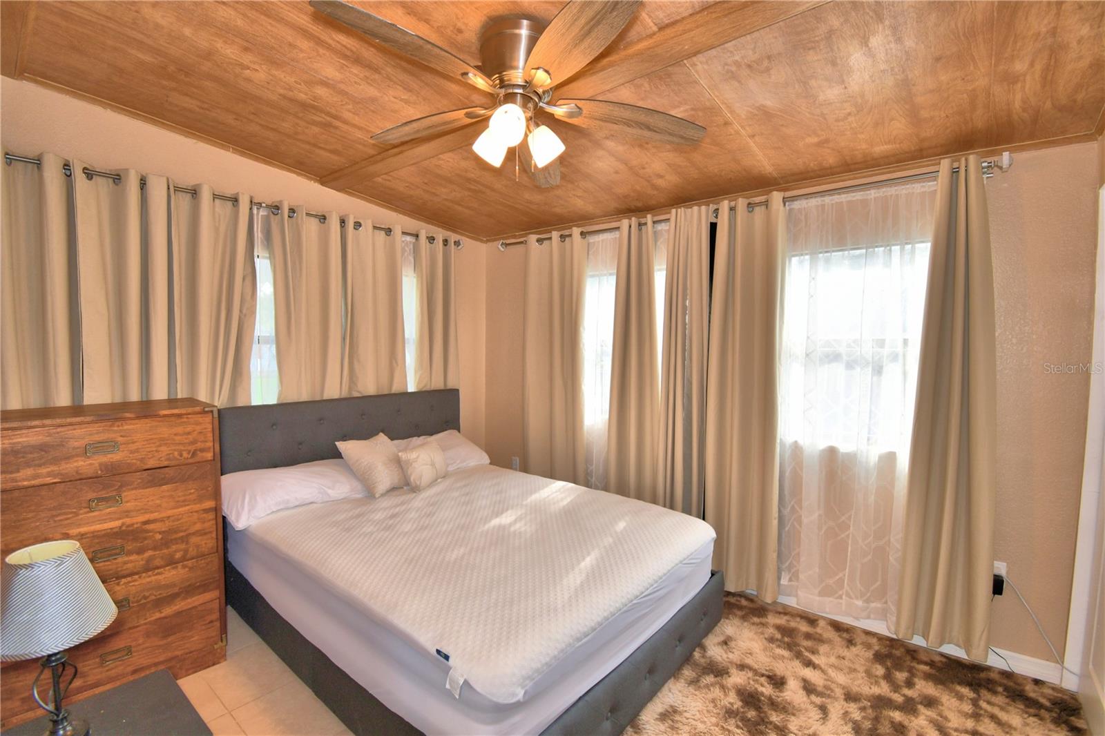 BROADMOOR - Residential