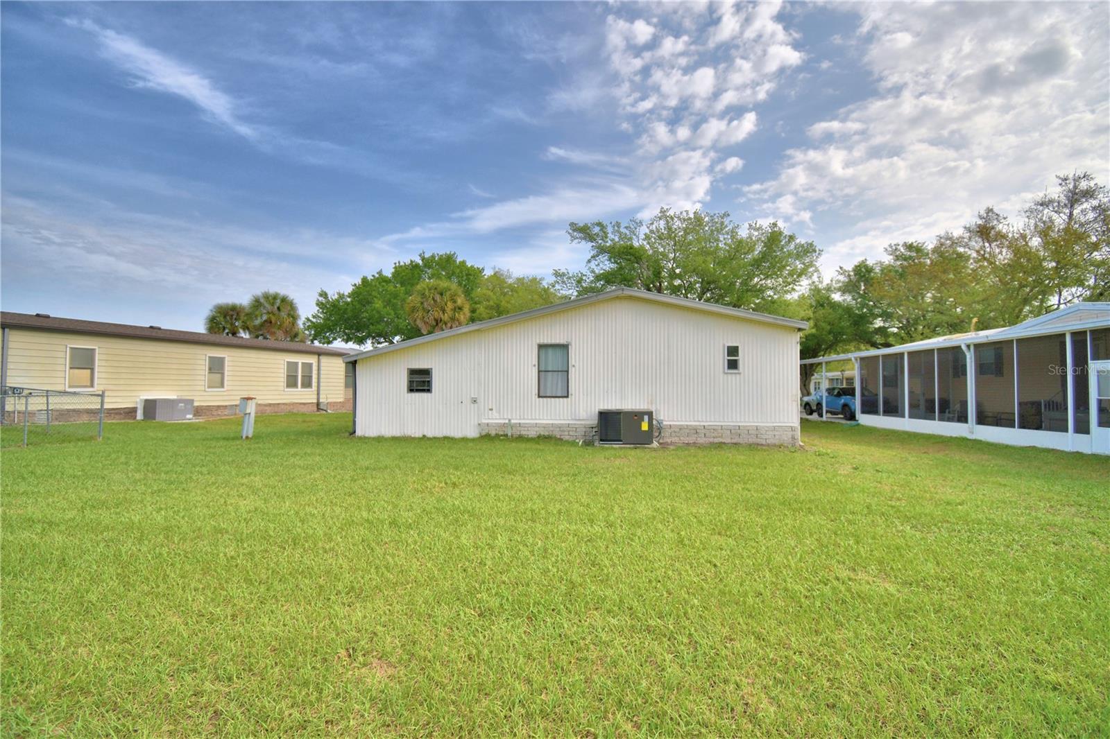 BROADMOOR - Residential