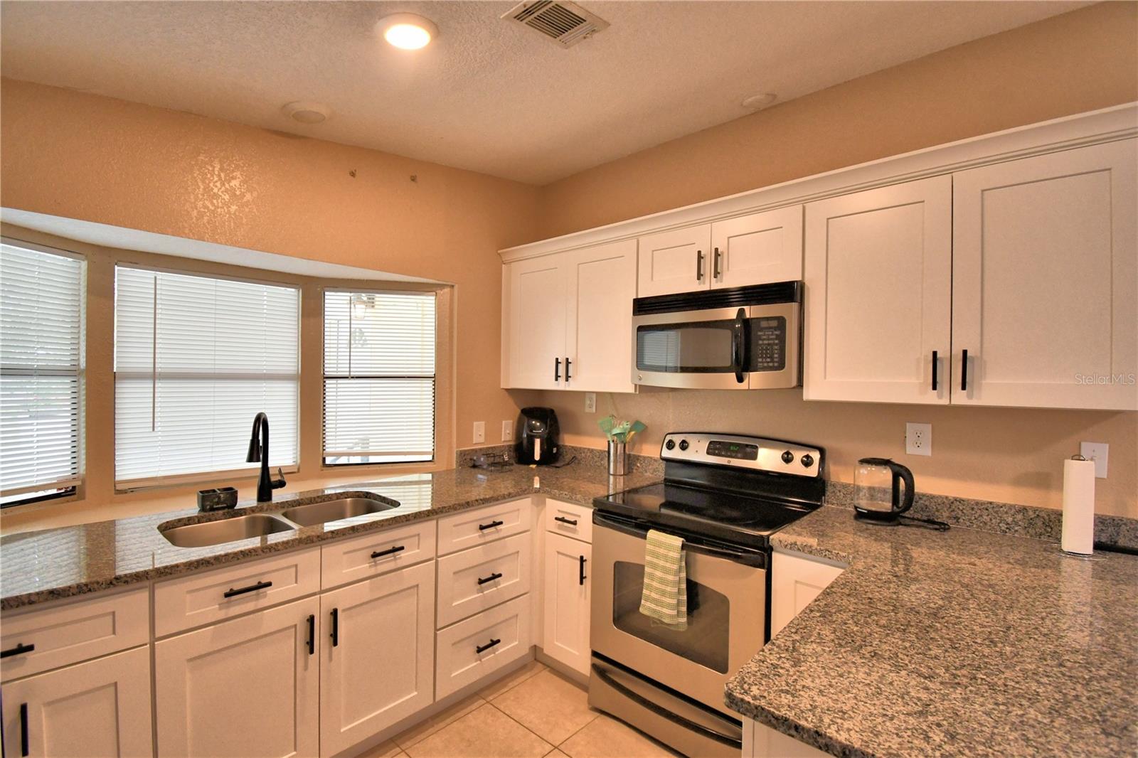 BROADMOOR - Residential