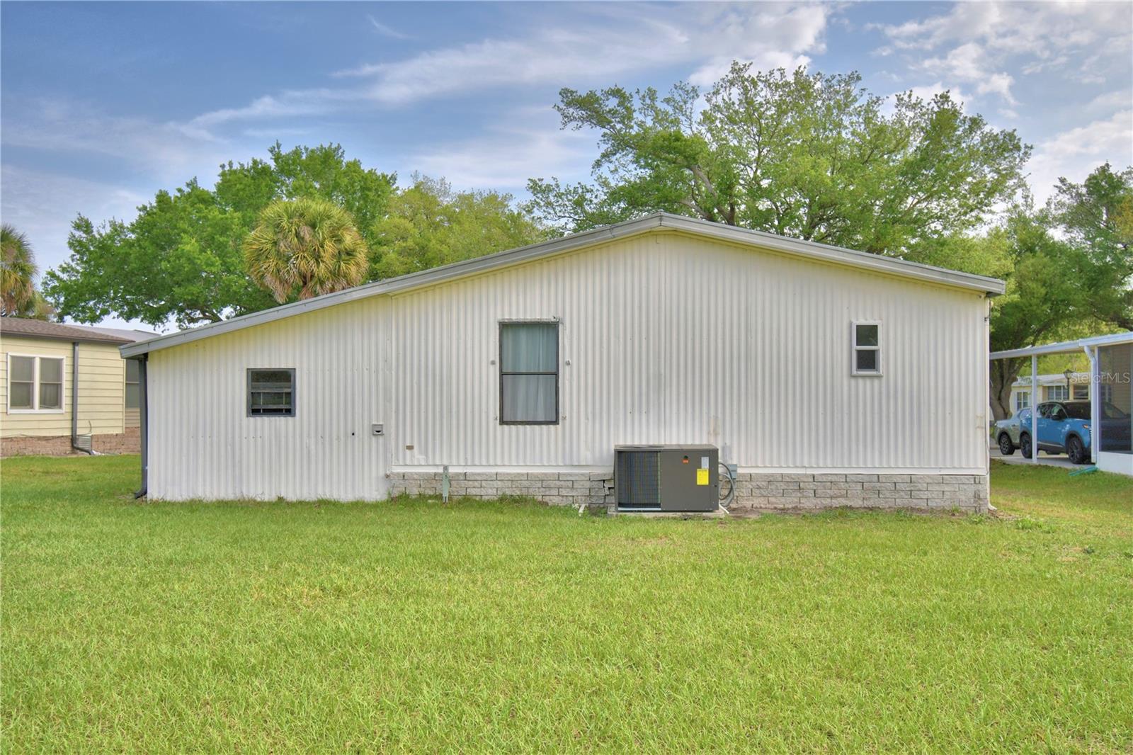 BROADMOOR - Residential