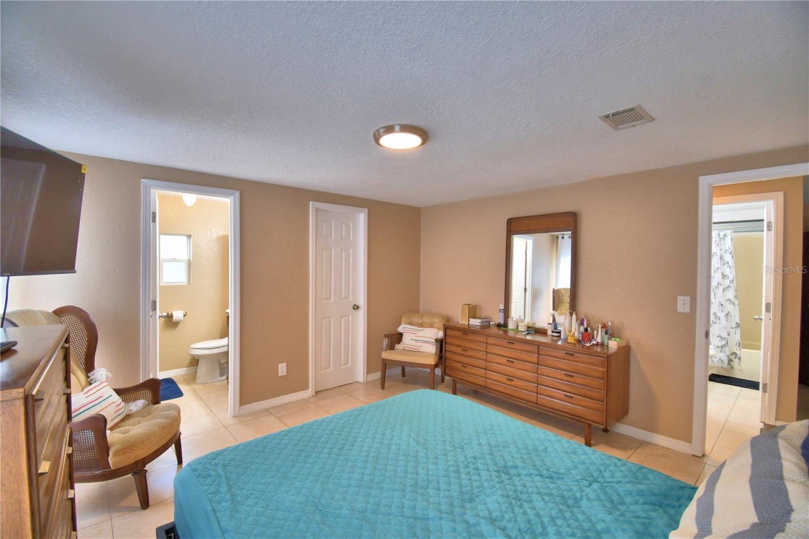 BROADMOOR - Residential