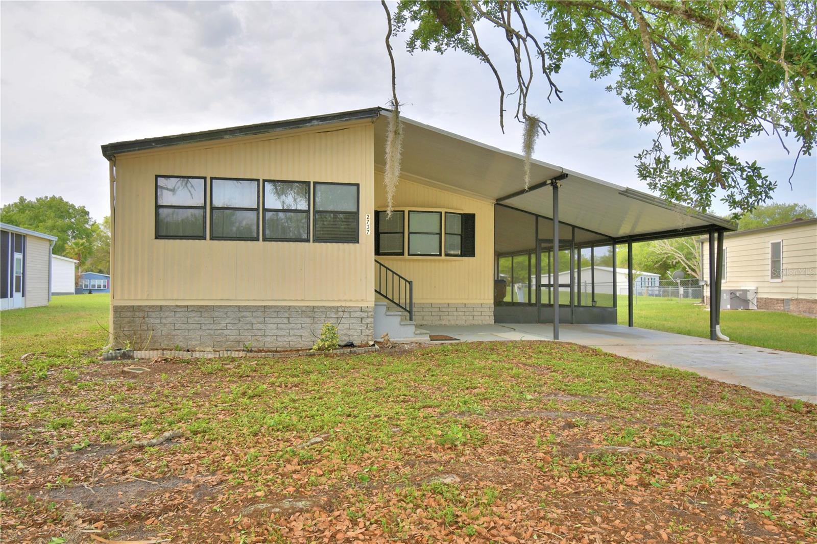 BROADMOOR - Residential