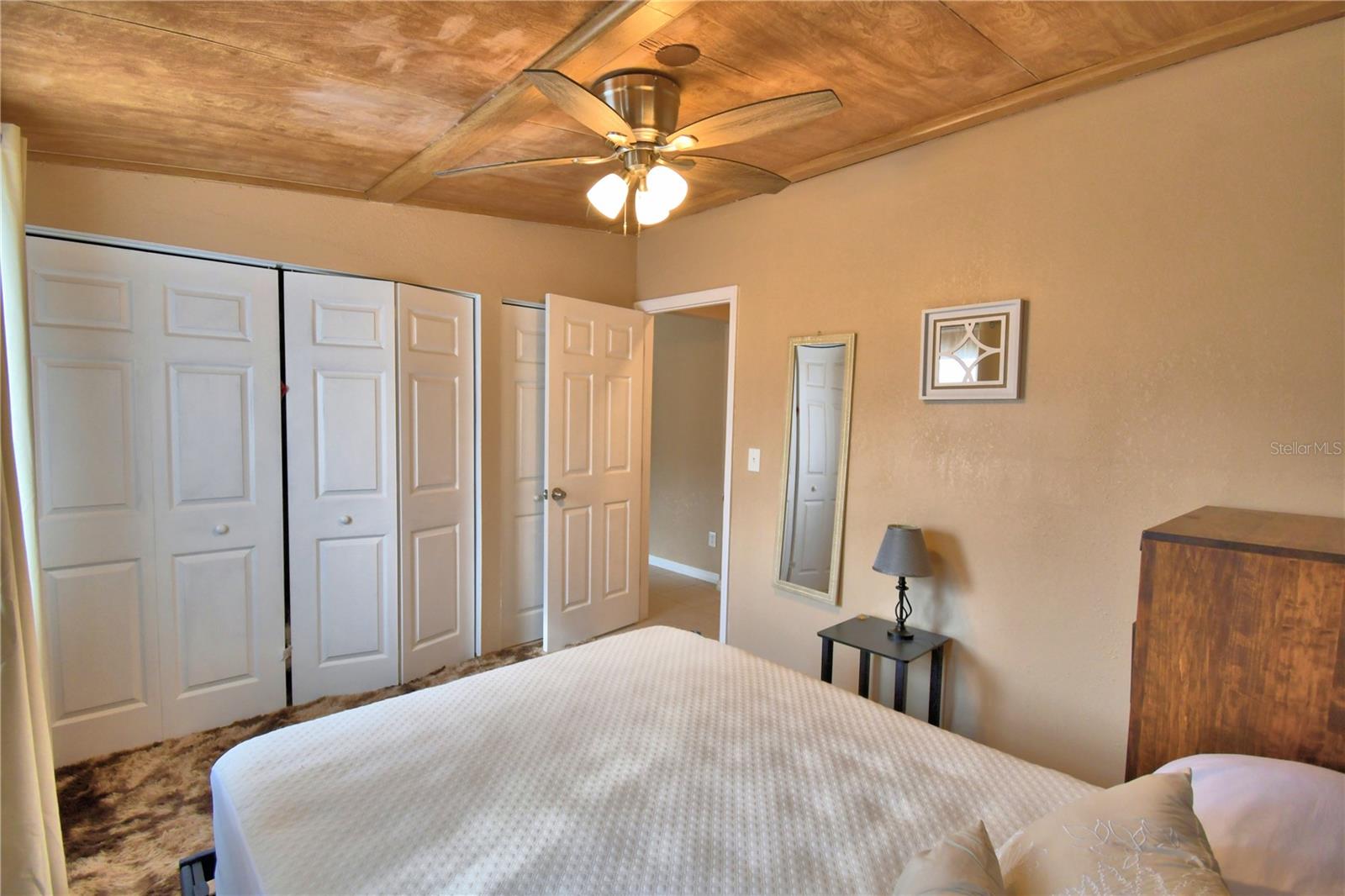 BROADMOOR - Residential