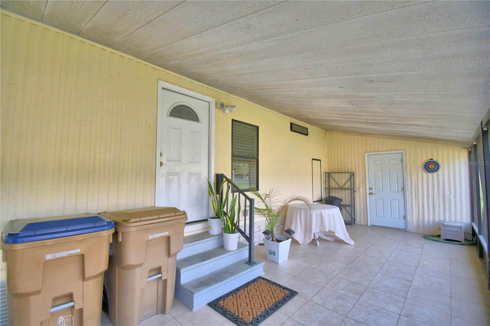 BROADMOOR - Residential