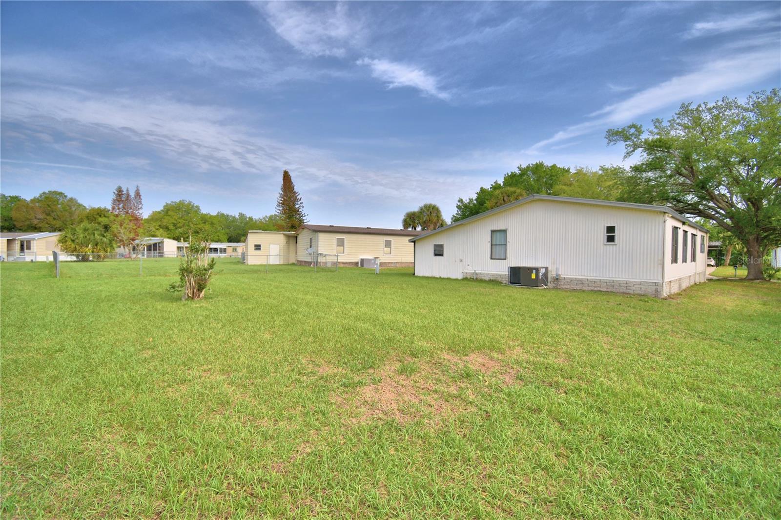 BROADMOOR - Residential