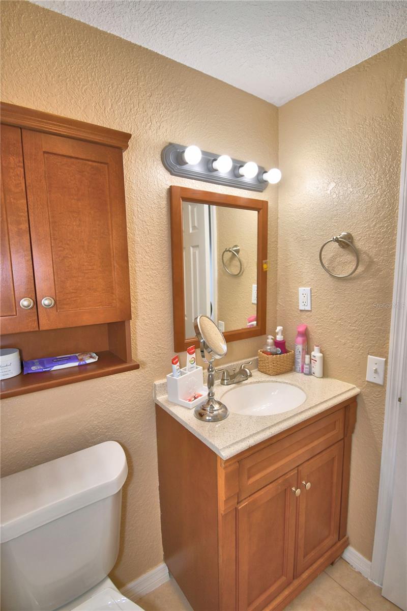 BROADMOOR - Residential