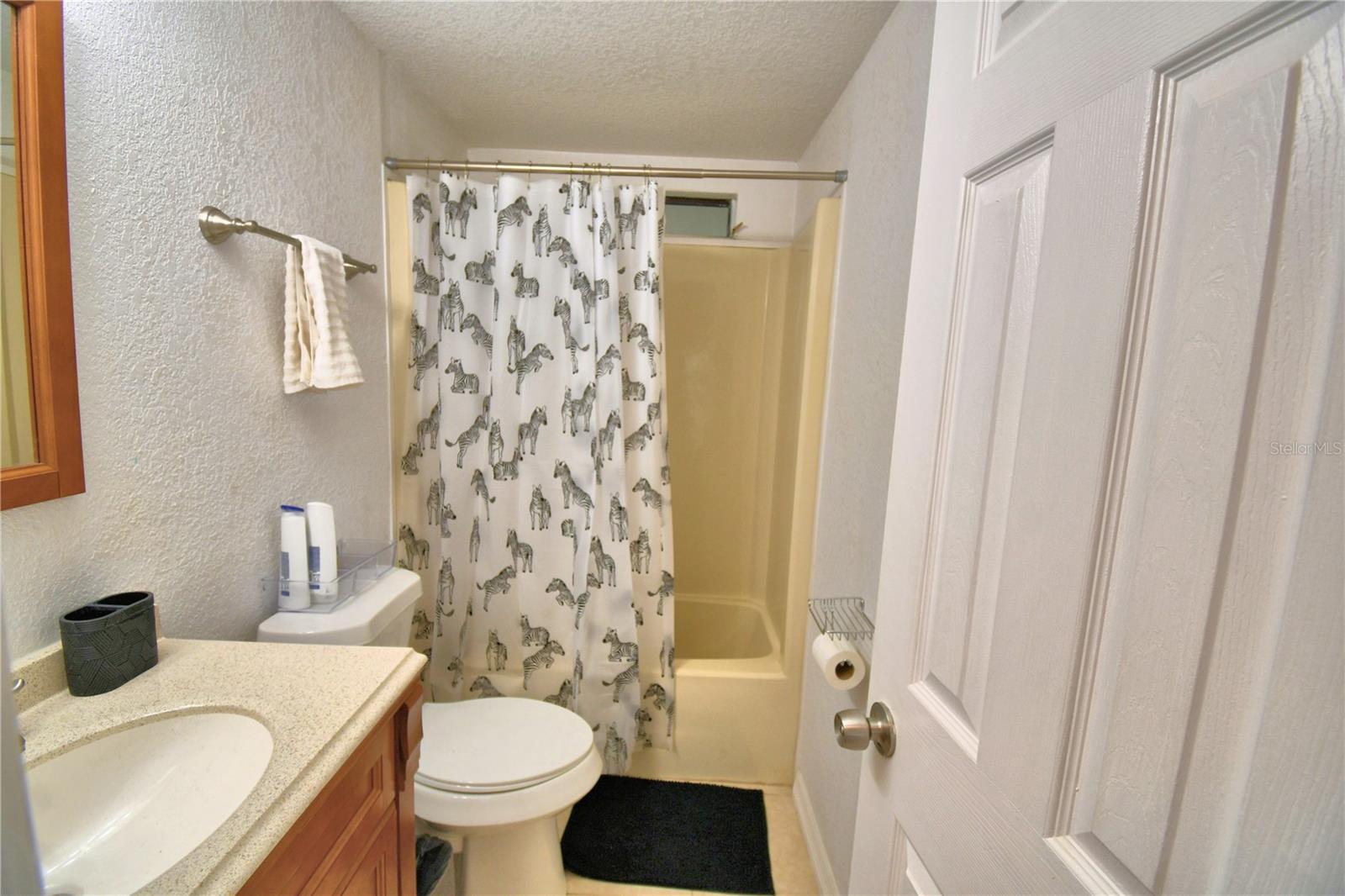 BROADMOOR - Residential