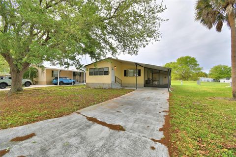 2737 CRANMOOR DRIVE KISSIMMEE FL 34758