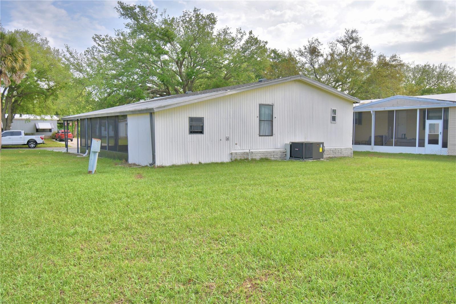 BROADMOOR - Residential