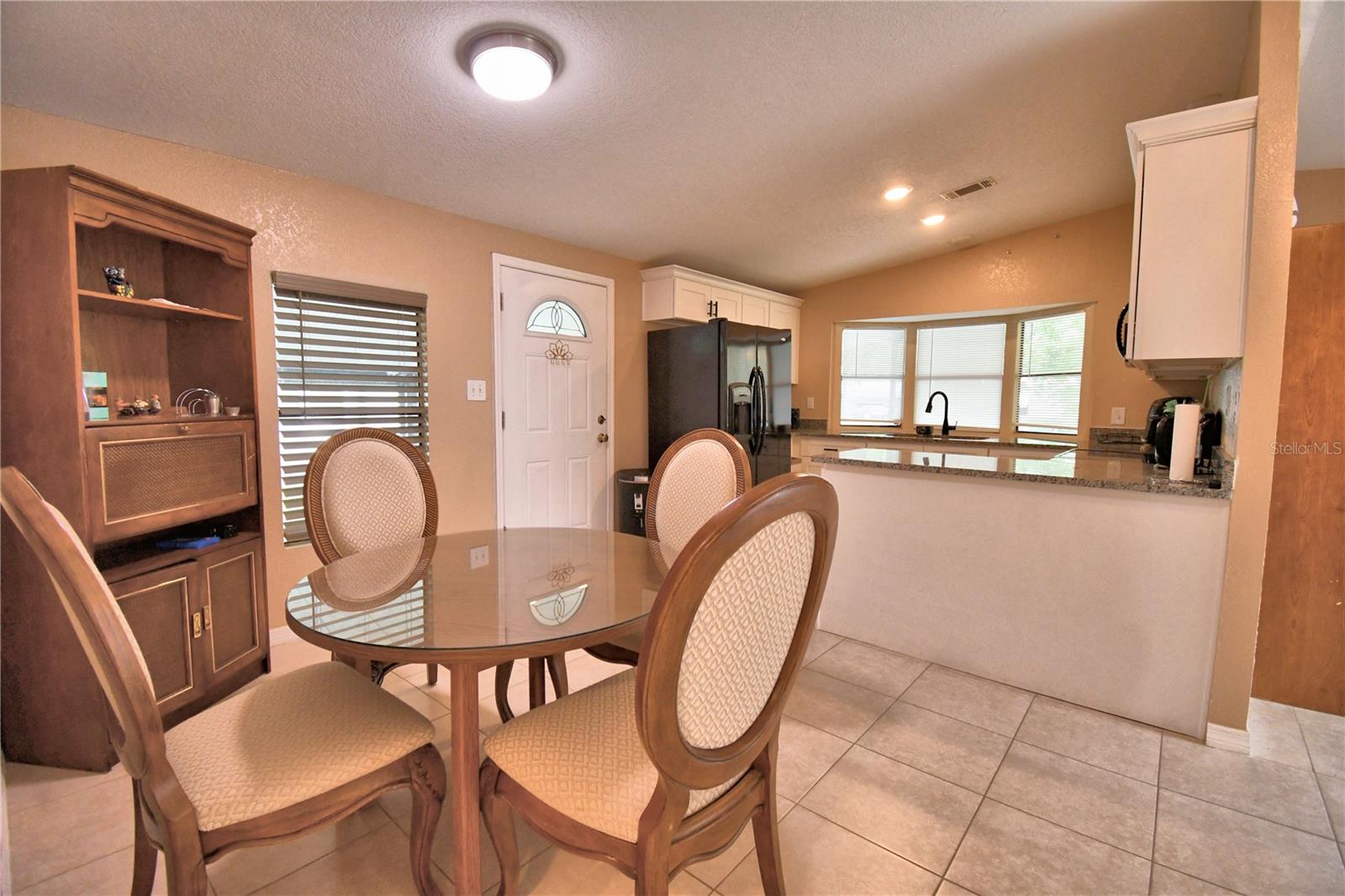 BROADMOOR - Residential