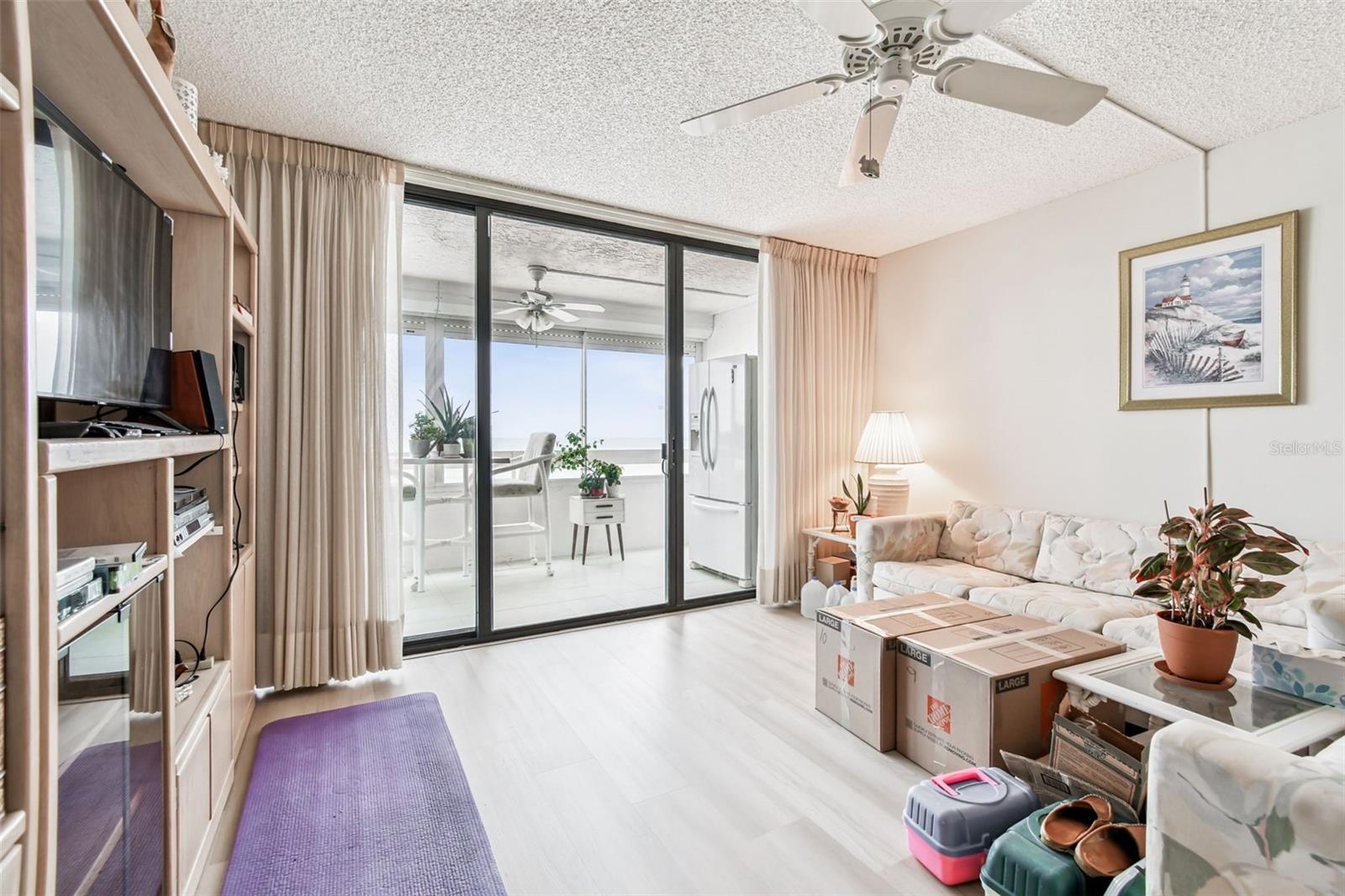 REDINGTON TOWERS 3 CONDO - Residential