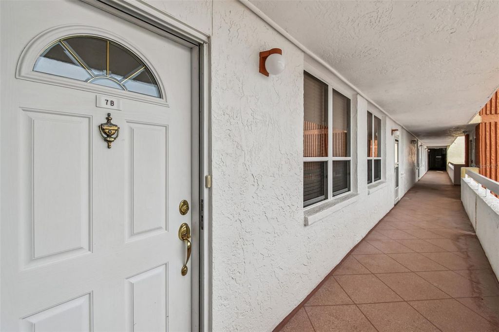 Photo of 17940 Gulf Boulevard #7B, Redington Shores, FL 33708 (MLS # TB8426159)