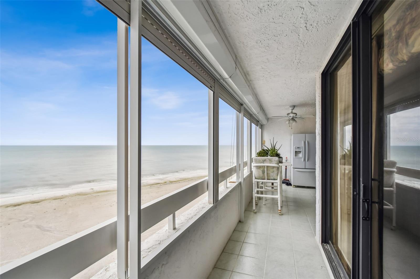 REDINGTON TOWERS 3 CONDO - Residential